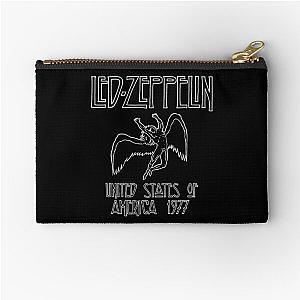 ZeppelinLZ Zipper Pouch