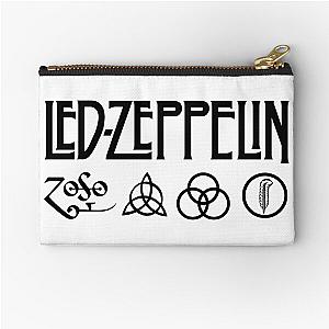 ZeppelinLZ Zipper Pouch