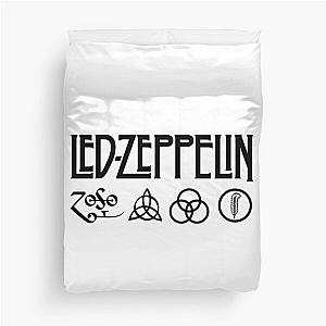 ZeppelinLZ Duvet Cover