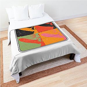 ZeppelinLZ Comforter