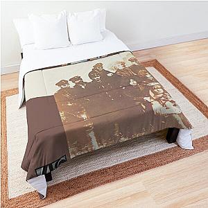 ZeppelinLZ Comforter