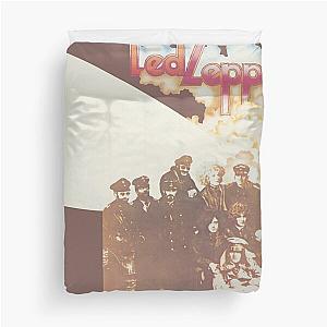 ZeppelinLZ Duvet Cover