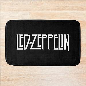 ZeppelinLZ Bath Mat