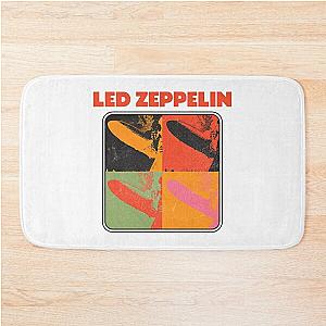 ZeppelinLZ Bath Mat