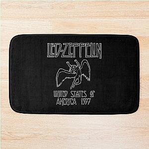 ZeppelinLZ Bath Mat