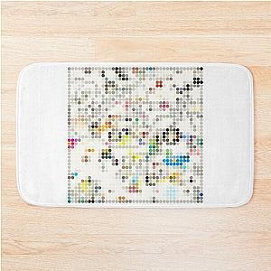 Led Zeppelin - Led Zeppelin III Bath Mat