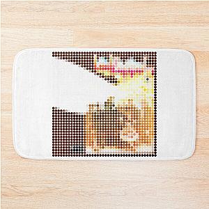 Led Zeppelin - Led Zeppelin II Bath Mat