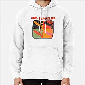 ZeppelinLZ Pullover Hoodie