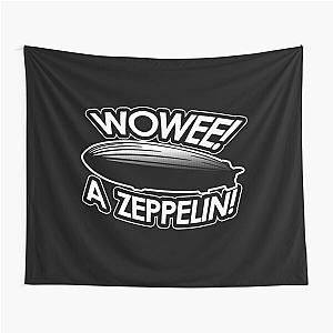 Wowee A Zeppelin Tapestry