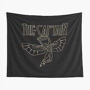 The Cap Zeppelin Tapestry