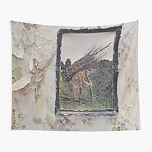 ZeppelinLZ Tapestry