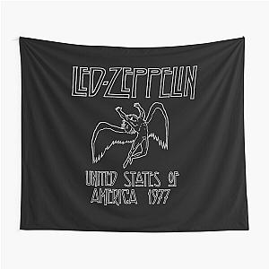 ZeppelinLZ Tapestry