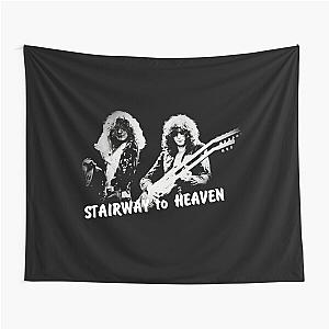 Stairway to heaven Zeppelin Tapestry