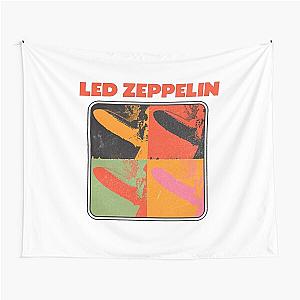 ZeppelinLZ Tapestry