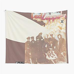 ZeppelinLZ Tapestry