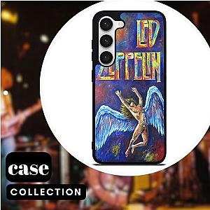 Led Zeppelin Cases