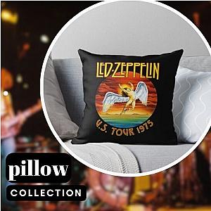 Led Zeppelin Pillows