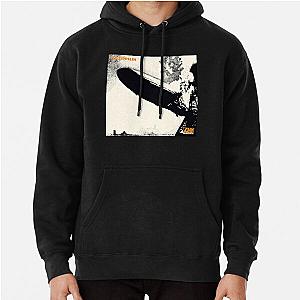 ZeppelinLZ Pullover Hoodie