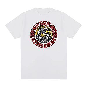 Led Zeppelin T-shirt - Artistic Illustration Tee