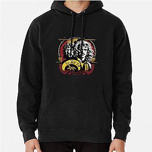 Whole Lotta Love for Zeppelin Showcase Pullover Hoodie