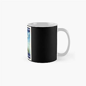 Zeppelin Fahrten Classic Mug