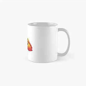 Valhalia I Am Coming Zeppelin Classic Mug