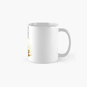 It Makes Me Wonder Zeppelin Classic Mug