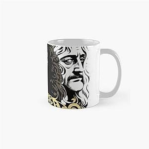 Zeppelin Legends Unite Line Classic Mug