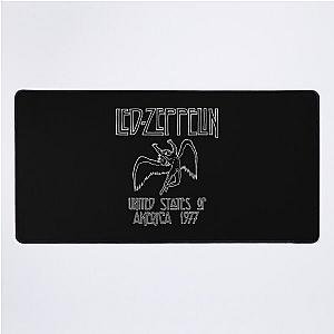 ZeppelinLZ Desk Mat