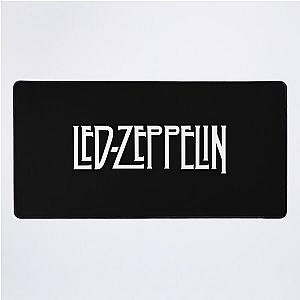 ZeppelinLZ Desk Mat