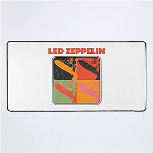 ZeppelinLZ Desk Mat