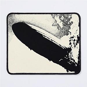 ZeppelinLZ Mouse Pad