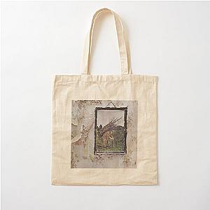 ZeppelinLZ Cotton Tote Bag