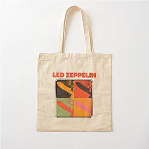 ZeppelinLZ Cotton Tote Bag