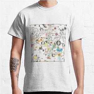 Led Zeppelin - Led Zeppelin III Classic T-Shirt