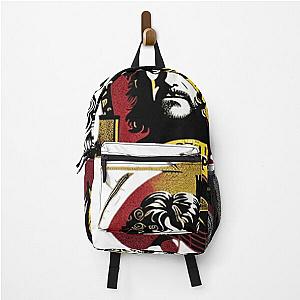 Whole Lotta Love for Zeppelin Showcase Backpack