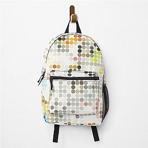 Led Zeppelin - Led Zeppelin III Backpack