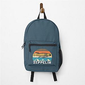 Zeppelin plQU  Backpack