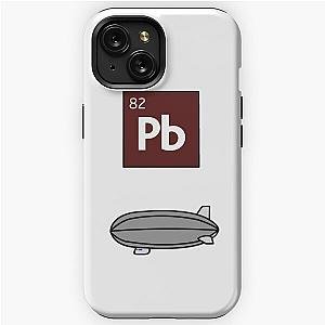 Lead Zeppelin iPhone Tough Case