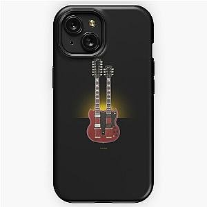 Guitar Zeppelin iPhone Tough Case