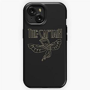 The Cap Zeppelin iPhone Tough Case