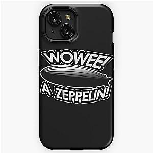 Wowee A Zeppelin iPhone Tough Case