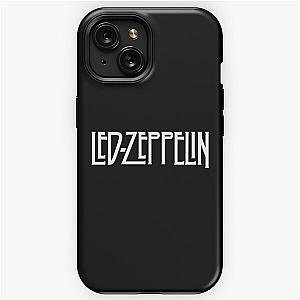 ZeppelinLZ iPhone Tough Case