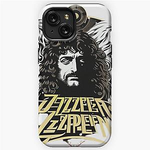 Zeppelin Legends Unite Line iPhone Tough Case