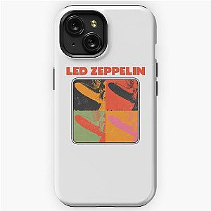 ZeppelinLZ iPhone Tough Case