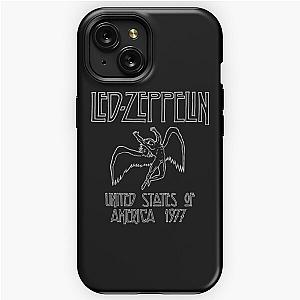 ZeppelinLZ iPhone Tough Case