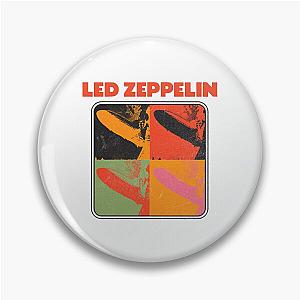 ZeppelinLZ Pin