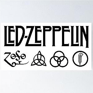 ZeppelinLZ Poster