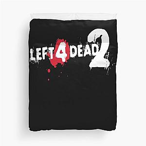 LEFT 4 DEAD  Duvet Cover