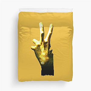 Left 4 Dead 2 Hand Duvet Cover